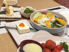 -小句号·精致料理(江南环球港店)