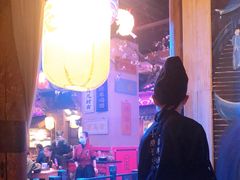 -长安大牌档之西安博物院文化餐厅(中贸店)