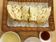 -山东菜煎饼(银泰城店)