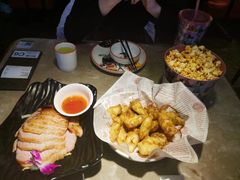 -新白鹿餐厅(金鹰新街口店)