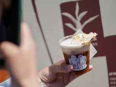 Into&nbsp;the&nbsp;Ocean-HUGS coffee(东区店)