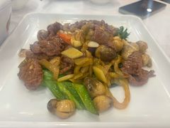 -万年酒楼(越秀南路店)