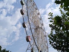 -渔岛海洋度假区