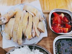 -阿金大白·上海菜馆(新天地店)