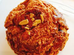 奶酥菠萝-85度C(生甜甜圈研究工坊·上海平凉店)