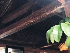 景观位-VOYAGE COFFEE(北锣鼓巷店)