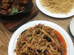 -峨嵋小镇·川菜(勒泰中心店)