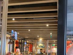 -江边城外烤全鱼(方庄时代购物中心店)
