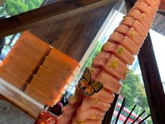 -土著渔匠·养生蝴蝶鱼(香樟路店)