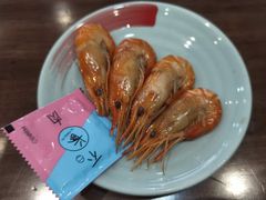 -蟹上黄·蟹黄面·江南糖水(人民广场店)
