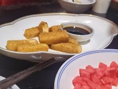 -树厨贵州菜(铜仁花果山店)