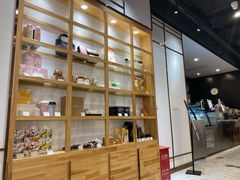 -KOI Thé(力宝广场店)