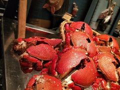 -太原富力万达文华酒店·美食汇西餐厅