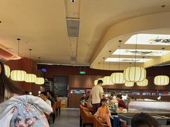 -東盛炭烤自助料理(玄武招商花园城店)
