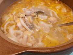 -隆聚时令海鲜(一舟店)