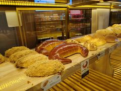 -BreadTalk面包新语·烘焙蛋糕(高德置地春广场店)