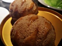 菠萝包-小资太太餐厅(南岗区店)