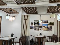 -滁香园·滁州菜(琅琊山店)