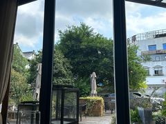 -一棵树·意大利西餐厅One Tree(新城店)