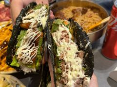 -金龙烧烤·牛肉面(西塔店)