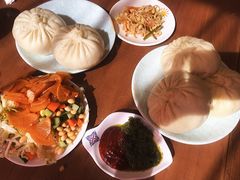 -蒙亨·手把肉·蒙古包文化主题餐厅(天恒广场店)