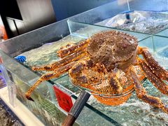 -云海轩·海鲜自助-河北云瑧世纪大饭店1F