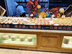 -川骄海鲜自助(河东店)