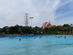 -美的鹭湖探索王国