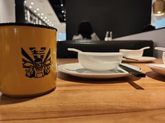 -太二酸菜鱼(汕头苏宁广场店)