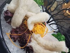 竹荪虾滑-湊湊火锅·茶憩(打浦桥日月光店)