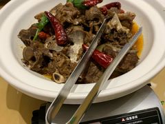 -羊之道草原味道清真餐厅(番禺店)