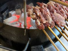 -源味居手把签烧烤(长春一店)