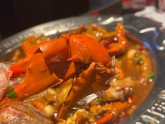 -胖哥俩肉蟹煲(福州仓山爱琴海店)