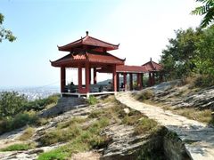 -大伊山景区