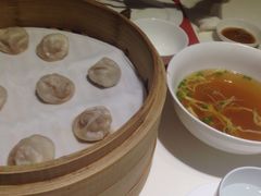 -鼎泰丰(渔阳店)