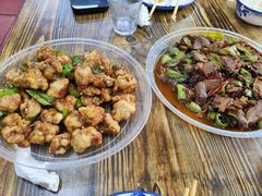 -红升老菜馆(巨兴街店)