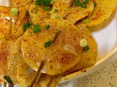 土豆-浮何烤铺(桐梓林店)