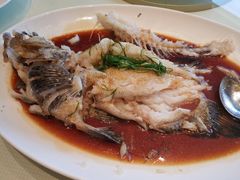 -金苑海鲜酒家(来魅力店)