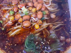 -甲乙饼·北京手工肉饼(西直门凯德茂店)