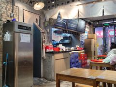 -螺小胖柳州螺蛳粉(钟楼总店)