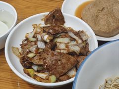 -小方的面(徐家汇店)