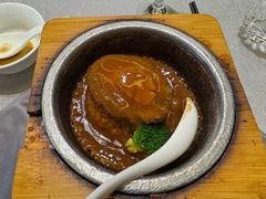 -千禧万福汉亭舫·船舫苏宴