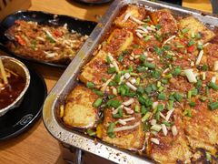-Let’s WaKao瓦烤(贝森店)