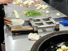 -哑巴生煎(临顿路店)