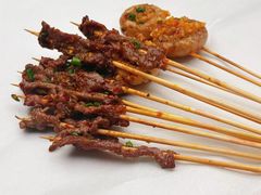 -串盟烧烤·长沙美食地标(星沙店)