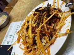 -西塔隆太白烤牛肉馆(图们路店)