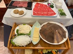 -东来顺饭庄(天坛店)