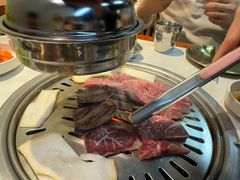 -六七八韩式烤肉·韩国料理(上杭路店)
