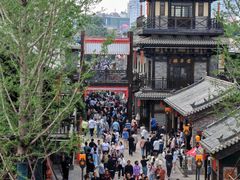 -磁州卤面·地标邯郸菜(97年创始店)