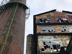 -广州市紫泥堂文化创意园景区